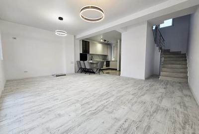 Duplex cu 4 camere cu Teren 80 Mp în Militari - 6