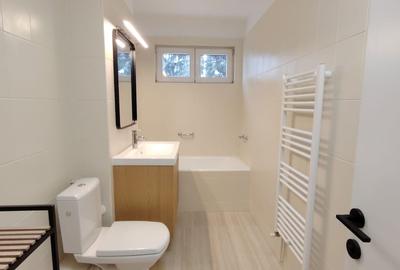 Apartament cu 4 camere decomandat, mobilat în Mănăștur - 11