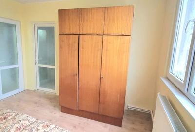 Apartament cu 2 camere semidecomandat în Exterior Vest - 6