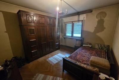 Aviatorilor I Apartament 4 camere - 3