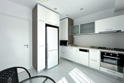 Apartament cu 3 camere în Pipera - 10