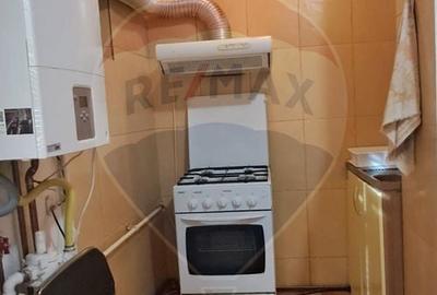 Apartament cu 2 camere semidecomandat, mobilat în Văcăresti - 14