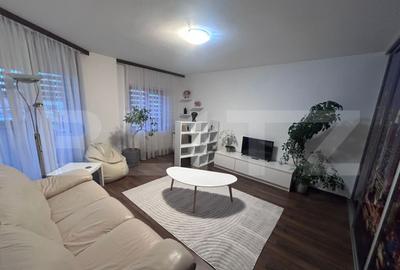 Apartament cu 2 camere decomandat în George Enescu - 9