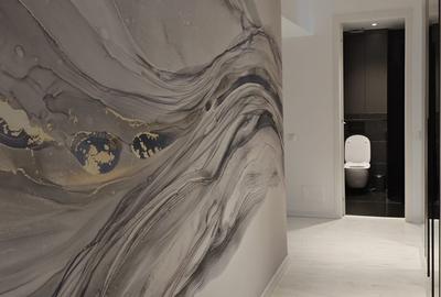 New Apartament 3 camere Aviatiei PROMENADA MALL LUX 2 LOCURI DE PARCARE - 19