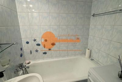 Apartament cu 2 camere decomandat, mobilat în Drumul Taberei - 5