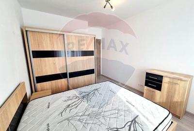 Apartament 2 camere | Decomandat | Bloc nou | Metrou Pacii Militarii Apartament 2 camere | Decomandat | Bloc nou | Metrou Pacii Militarii - 6