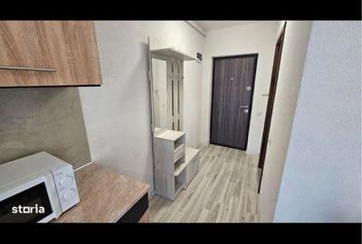 Apartament cu 2 camere decomandat în Central - 1