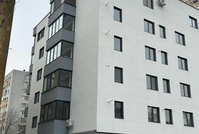 Garsonieră semidecomandată în Unirii