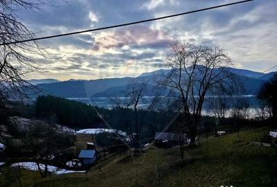 Teren de 711 mp, în Hangu - 4