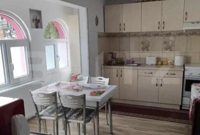 Casă cu Teren 609 Mp în Central - 5