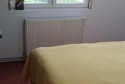 Apartament cu 2 camere decomandat în Central - 2
