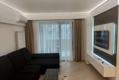 🌟 Apartament Premium 3 Camere | Terasă Panoramică | 2 Băi | Parcare Subterană - 6