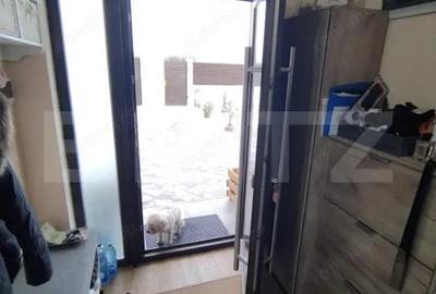 Casă cu Teren 480 Mp în Cârcea - 4