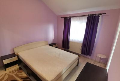 Apartament cu 2 camere semidecomandat în Turnișor