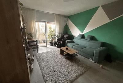Apartament cu 2 camere decomandat în Dudu - 3
