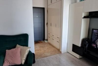 Inchirierz Garsoniera  Militari Residence strada Tineretului - 5