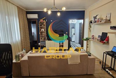 Apartament cu 2 camere semidecomandat, mobilat în Timpuri Noi - 8