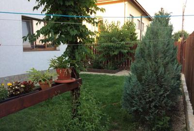 Duplex cu 4 camere cu Teren 300 Mp în Gulia - 5