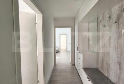 Apartament cu 3 camere, 65 mp, zona Nufarul - 2