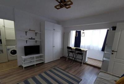 Brancoveanu oraselul copiilor etaj 5 - 3