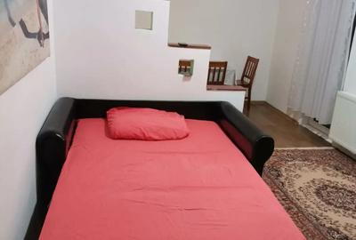 Garsoniera de inchiriat - 2