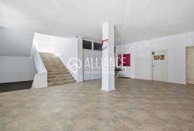 Spațiu comercial, de 4,603 mp, în Faleza Nord - 21