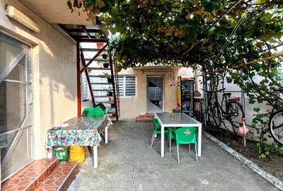 Casă individuală cu 3 camere cu Canalizare în Chitila - 16