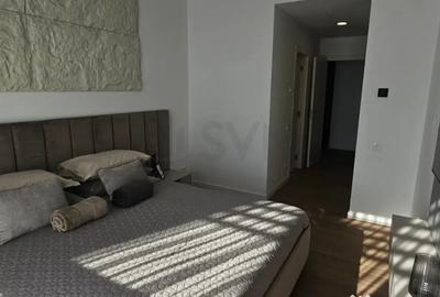 Apartament cu 3 camere semidecomandat în Floreasca - 1