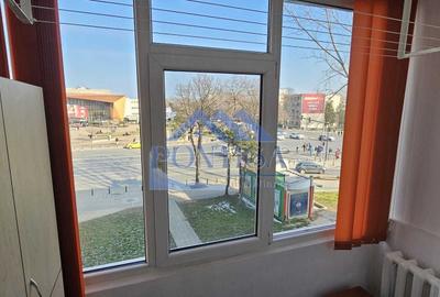 Apartament cu 2 camere semidecomandat în City Park Mall - 7