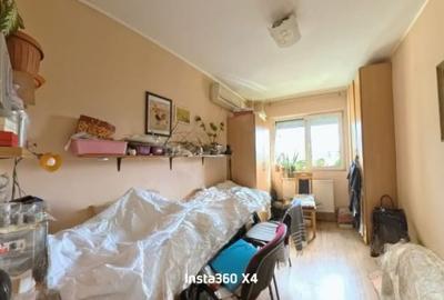 Apartament 3 camere decomandat, Titulescu, sector 1 - 15
