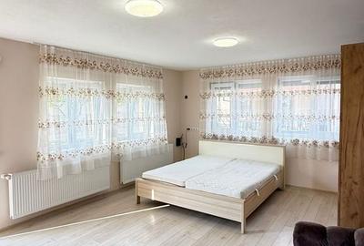 Casă cu 1 camere cu Teren 300 Mp în Oncea - 8