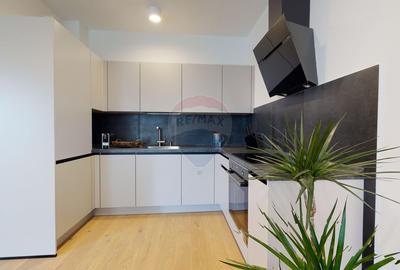 Apartament de inchiriat la Belveo. - 17