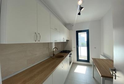 Unirii, Parcul Carol, ISG Residence IV, loc parcare inclus - 2