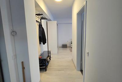 Apartament 2 camere | Decomandat | Bucatarie inchis | Terasa 16mp | Parcare - 4