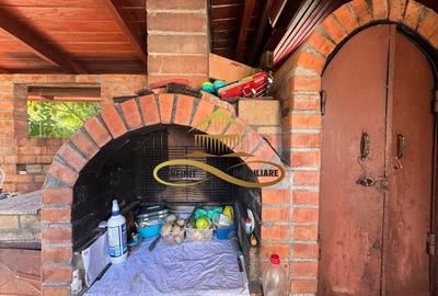 Casa si terasa de vanzare in Magura Bacau - 21