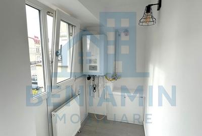 Apartament cu 4 camere în Calea București - 4