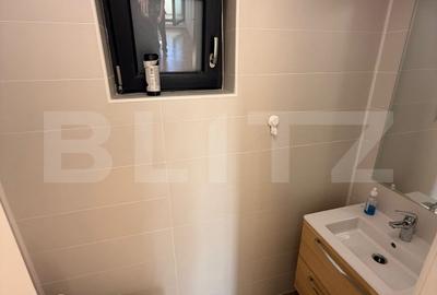 Apartament cu 3 camere decomandat, mobilat în Unirii - 11