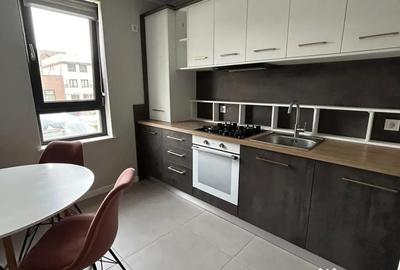 Apartament cu 3 camere decomandat în Exterior Vest - 3