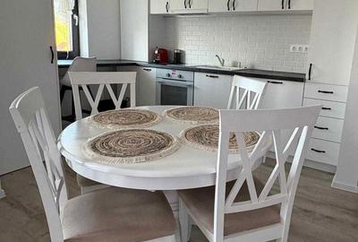 Apartament cu 3 camere decomandat în Unirii - 2
