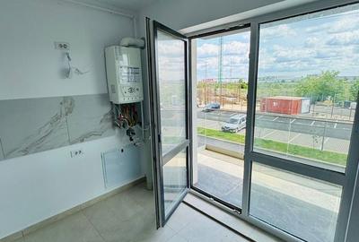 Apartament cu 2 camere în Dobroești - 4