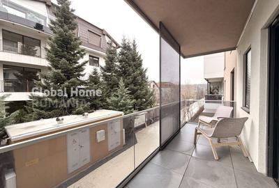 2 Camere | Piscina & Fitness | Parcare Optional | Grand Park | Pipera - 18