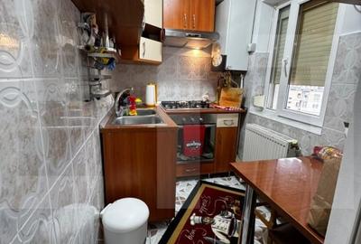 Garsoniera mobilata si utilata, cu centrala proprie – zona Bucovina - 2