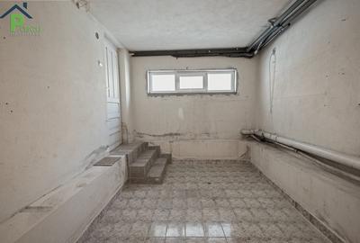 Casă cu 5 camere cu Teren 200 Mp în Alunișu - 1