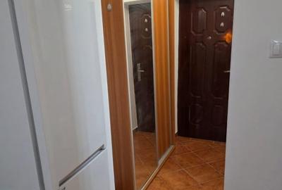 Garsoniera renovata, mobilata, cu parcare - Mihai Bravu - 8