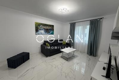 Apartament cu 2 camere decomandat, mobilat în Mihai Viteazul - 4