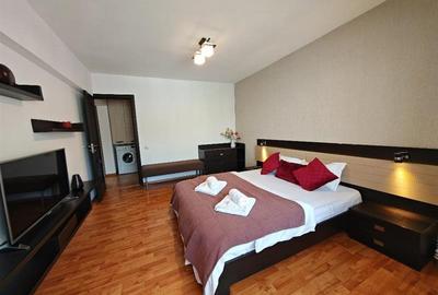 Apartament cu 2 camere decomandat, mobilat în Răcădău - 3