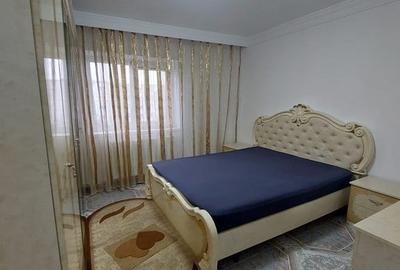 Apartament cu 2 camere decomandat, mobilat în Inel I - 5