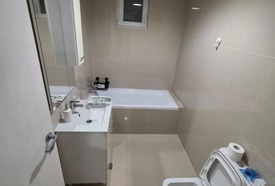 Apartament cu 2 camere decomandat în Chiajna - 7