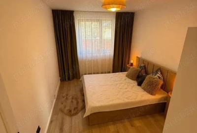 Apartament cu 2 camere decomandat în Central - 5