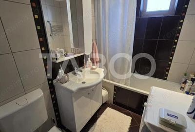 Apartament cu 3 camere decomandat, mobilat în Turnișor - 2